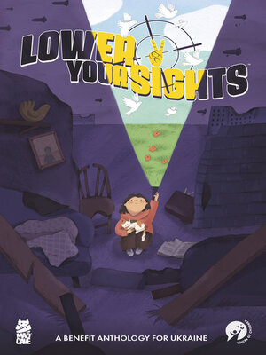 cover image of Lower Your Sights